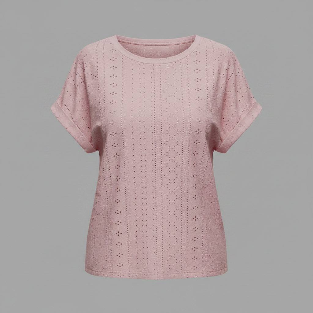 Bella Summer T-Shirt | Women's Casual T-Shirt