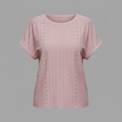 Bella Summer T-Shirt | Women's Casual T-Shirt