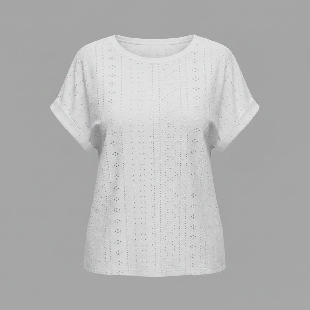 Bella Summer T-Shirt | Women's Casual T-Shirt