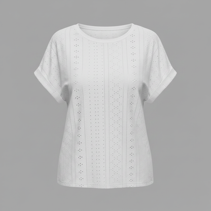 Bella Summer T-Shirt | Women's Casual T-Shirt