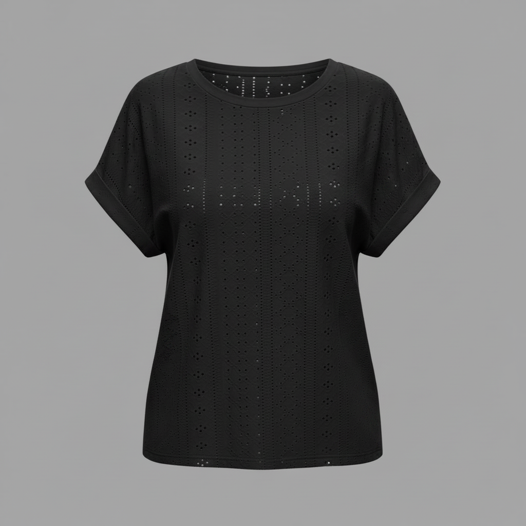 Bella Summer T-Shirt | Women's Casual T-Shirt