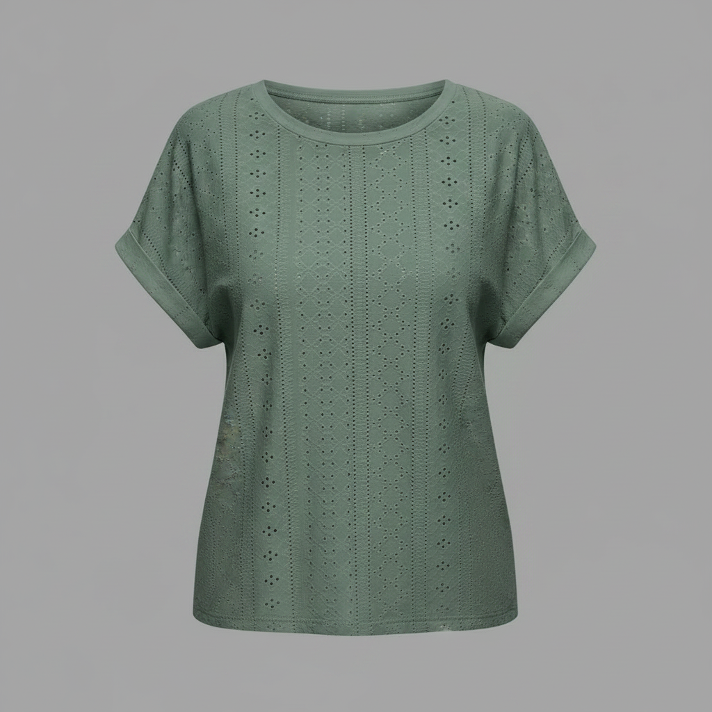 Bella Summer T-Shirt | Women's Casual T-Shirt