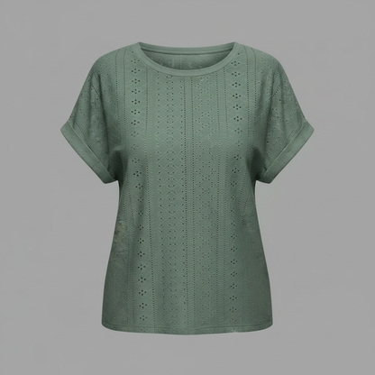 Bella Summer T-Shirt | Women's Casual T-Shirt