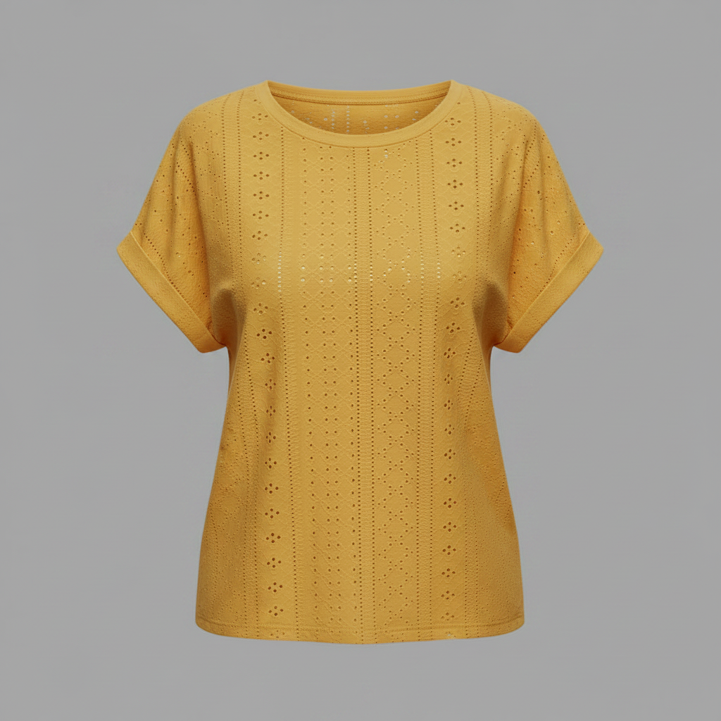 Bella Summer T-Shirt | Women's Casual T-Shirt