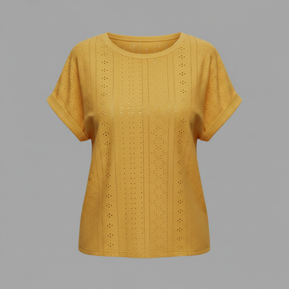 Bella Summer T-Shirt | Women's Casual T-Shirt