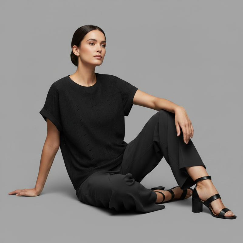 Bella Summer T-Shirt | Women's Casual T-Shirt