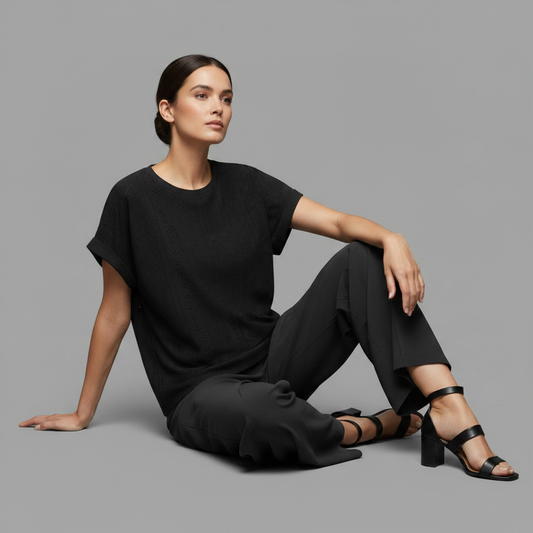Bella Summer T-Shirt | Women's Casual T-Shirt