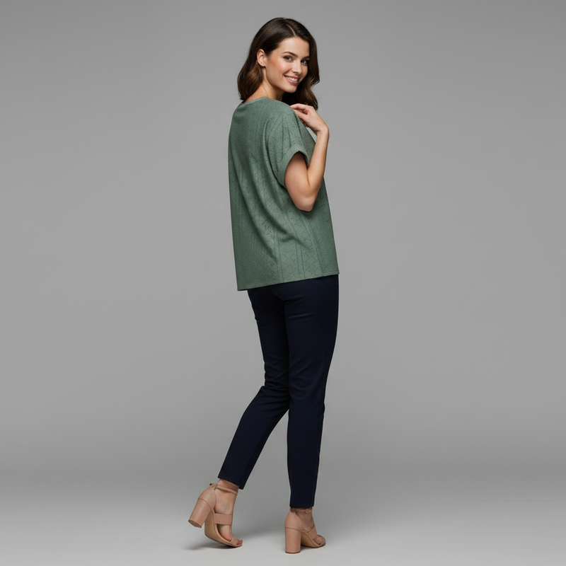 Bella Summer T-Shirt | Women's Casual T-Shirt