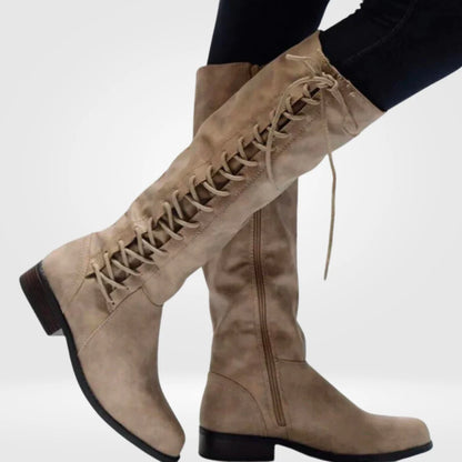 Black Ankle-High Boots | Women's Stylish Footwear 2