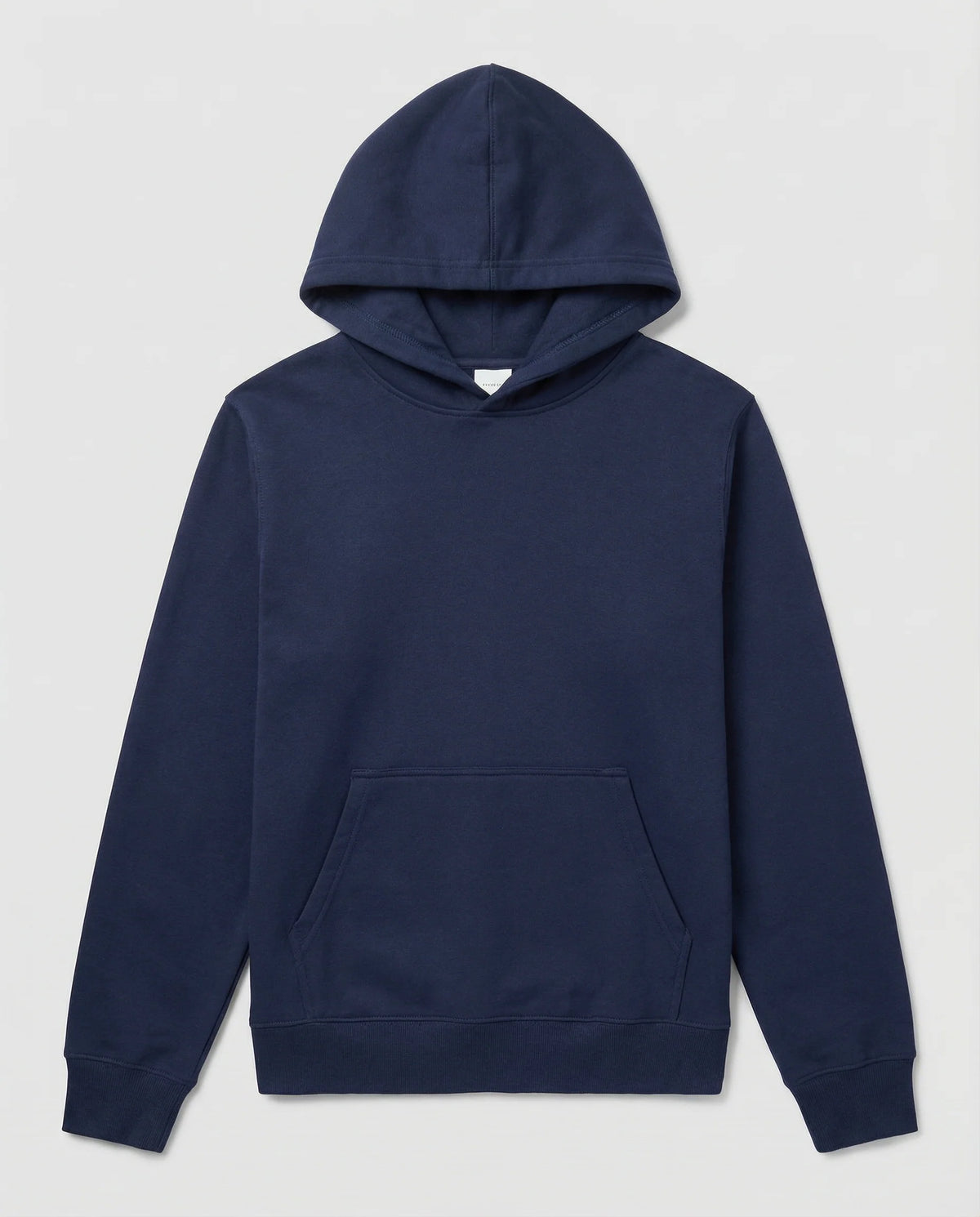 Black Women's Hoodie | Oversized Casual Sweatshirt 5