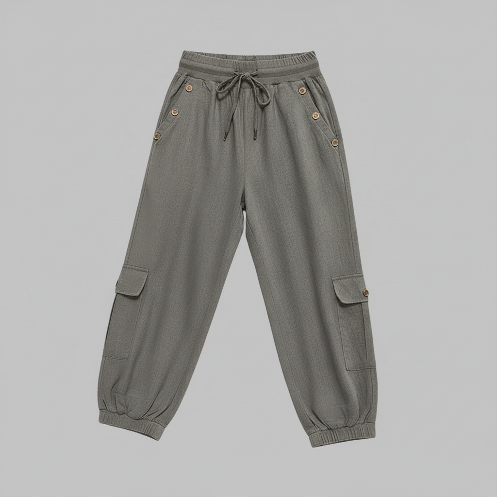Casual Trousers | Women's Everyday Pants 1