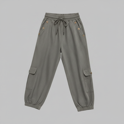 Casual Trousers | Women's Everyday Pants 1