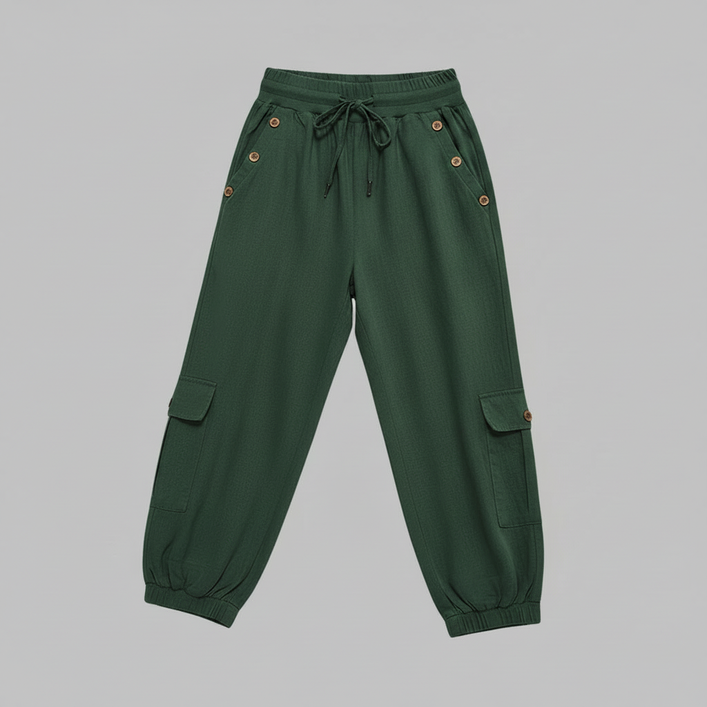Casual Trousers | Women's Everyday Pants 2