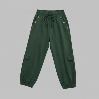 Casual Trousers | Women's Everyday Pants 2