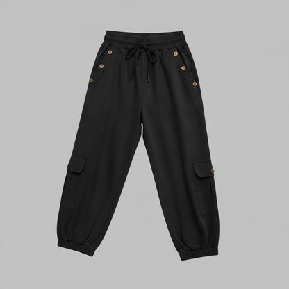 Casual Trousers | Women's Everyday Pants 3