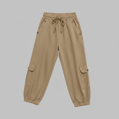 Casual Trousers | Women's Everyday Pants 4