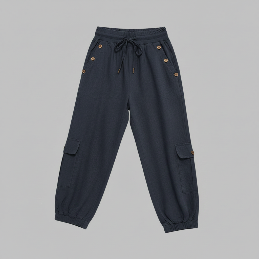 Casual Trousers | Women's Everyday Pants 5