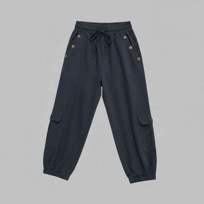 Casual Trousers | Women's Everyday Pants 5