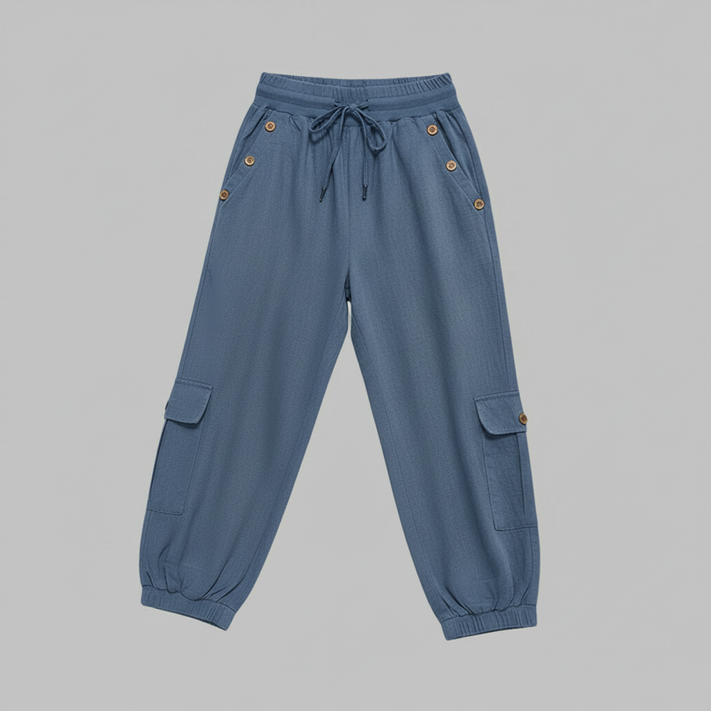 Casual Trousers | Women's Everyday Pants 6