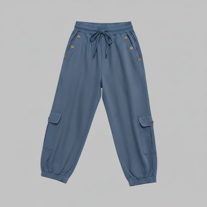 Casual Trousers | Women's Everyday Pants 6