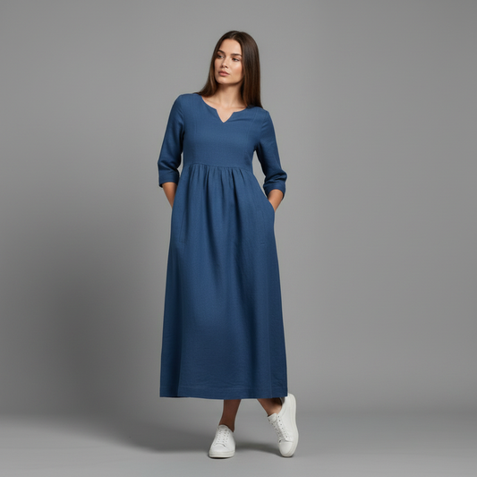 Isabel | Women's Elegant Cocktail Dress for Formal Occasions