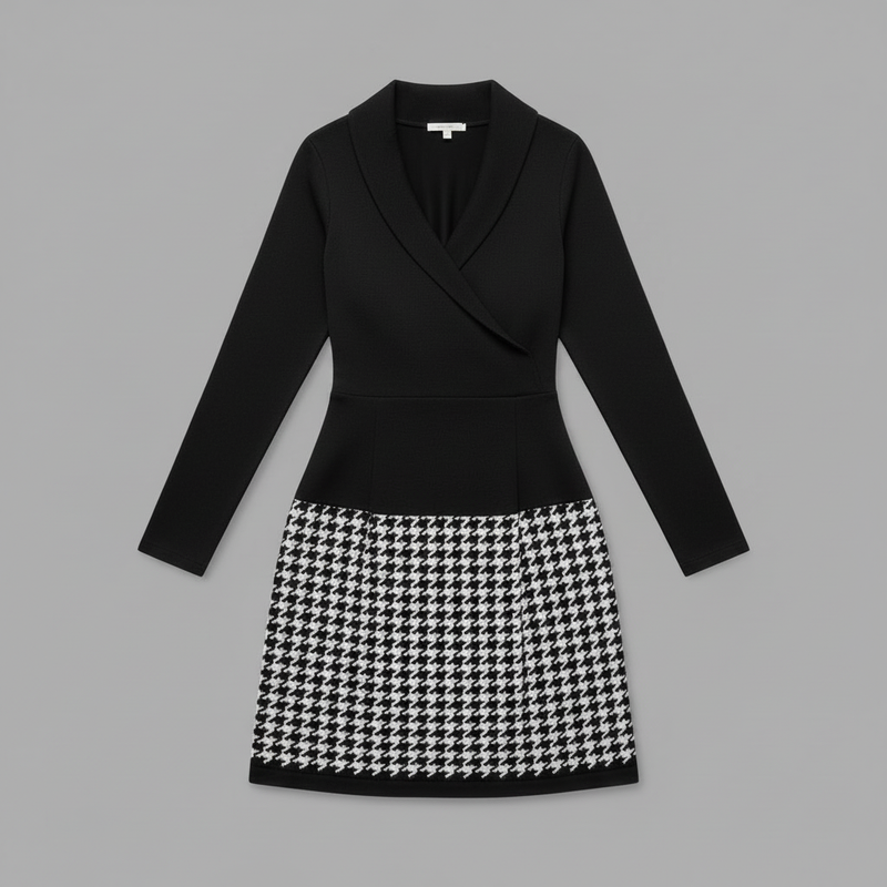 Mara | Women's Elegant One-Piece Formal Dress