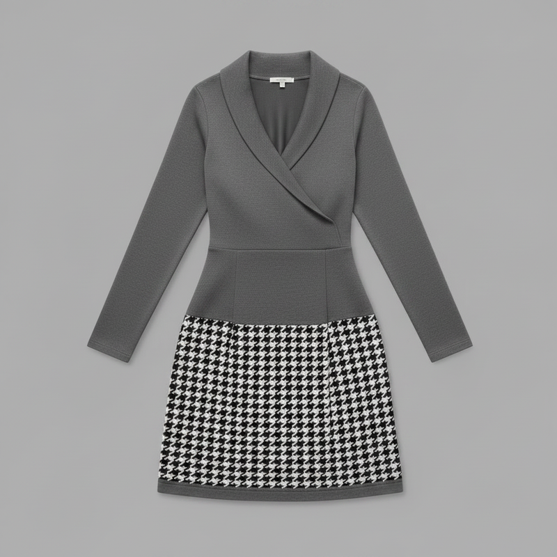 Mara | Women's Elegant One-Piece Formal Dress
