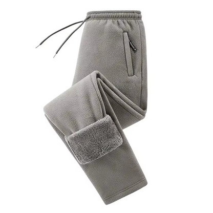 Men's Jogger Pants Casual Tapered Sweatpants 10