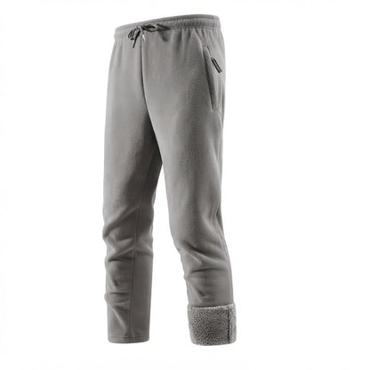 Men's Jogger Pants Casual Tapered Sweatpants 7