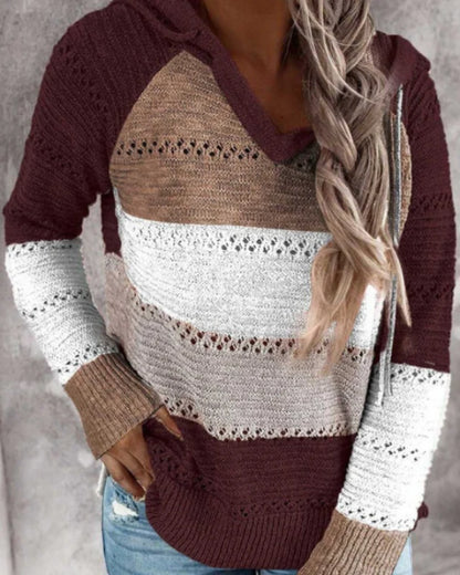 Women's Casual Hoodie | Relaxed Fit Streetwear Sweatshirt 2